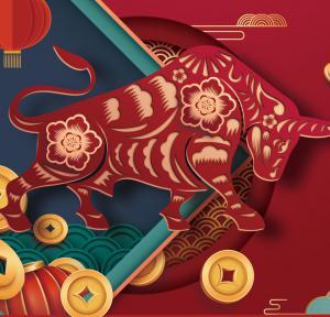 2021，加油干就是了！